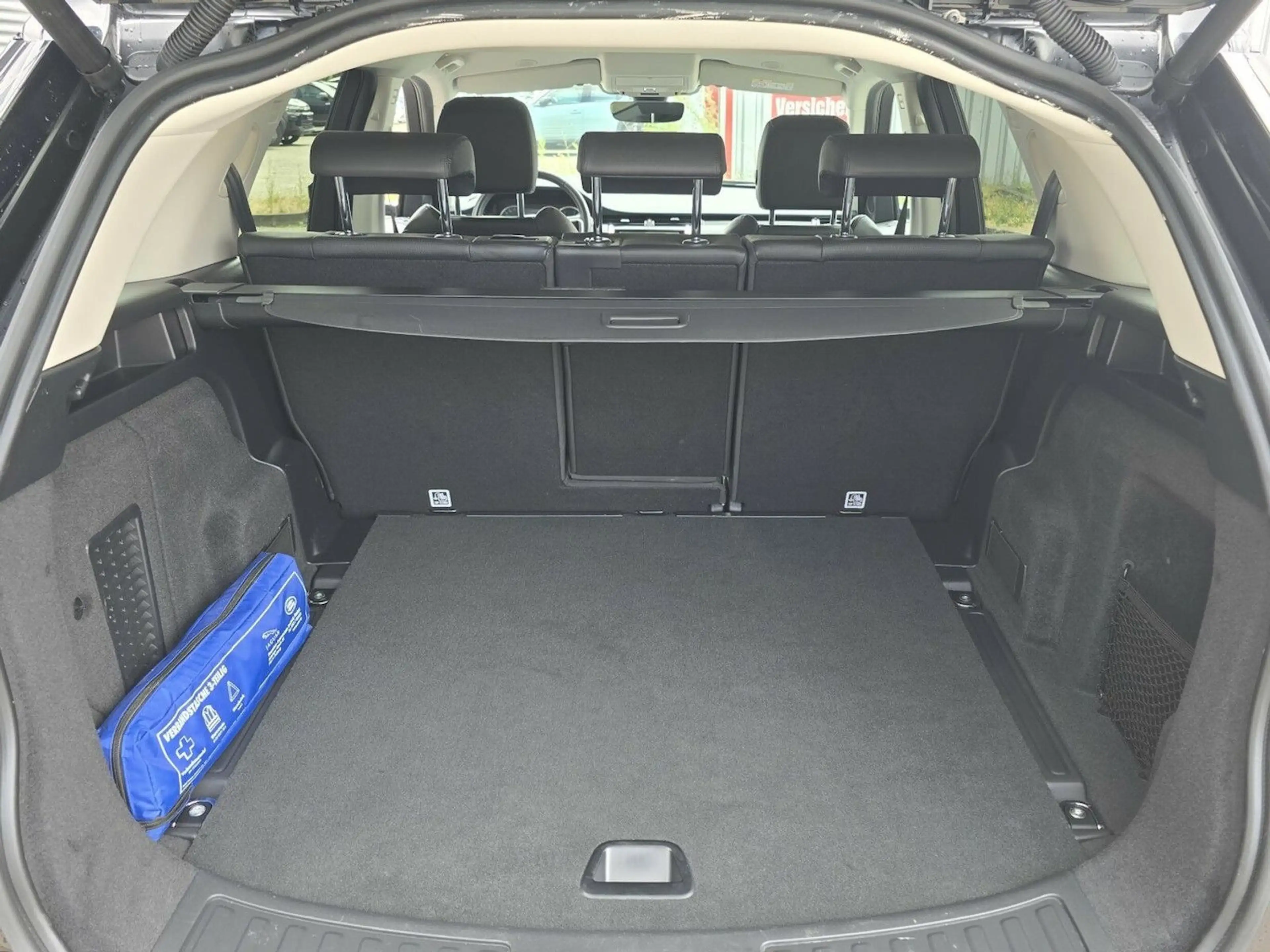Land Rover Discovery Sport S AWD Panoramadach — photo 13