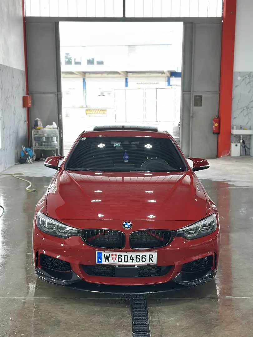BMW 440 440i Gran Coupe Sport-Aut. Advantage - 2