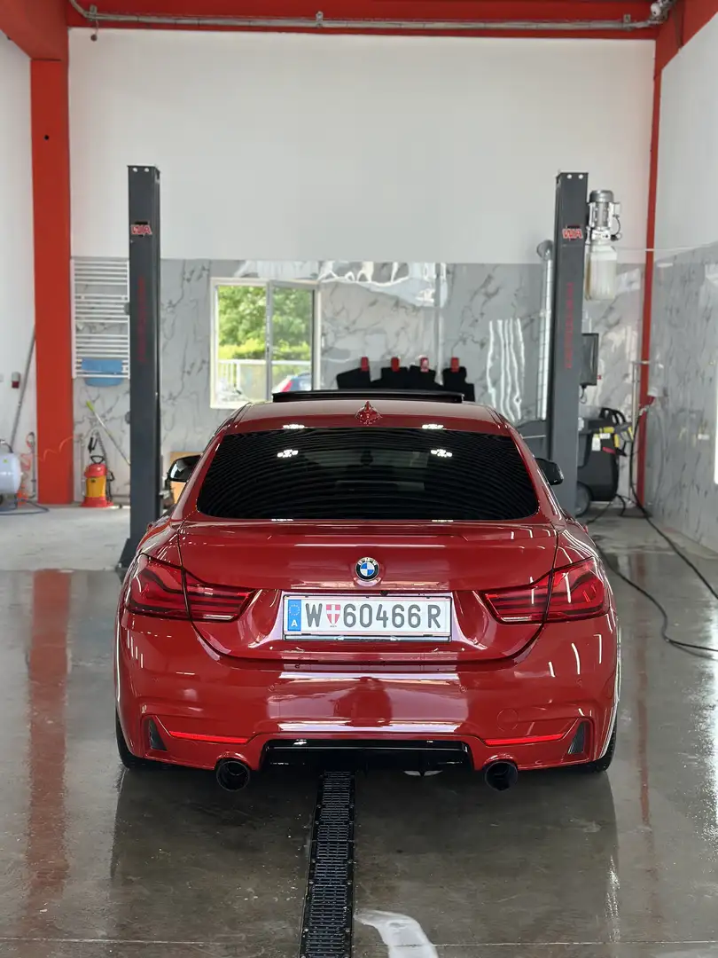 BMW 440 440i Gran Coupe Sport-Aut. Advantage - 1