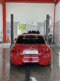 440i Gran Coupe Sport-Aut. Advantage