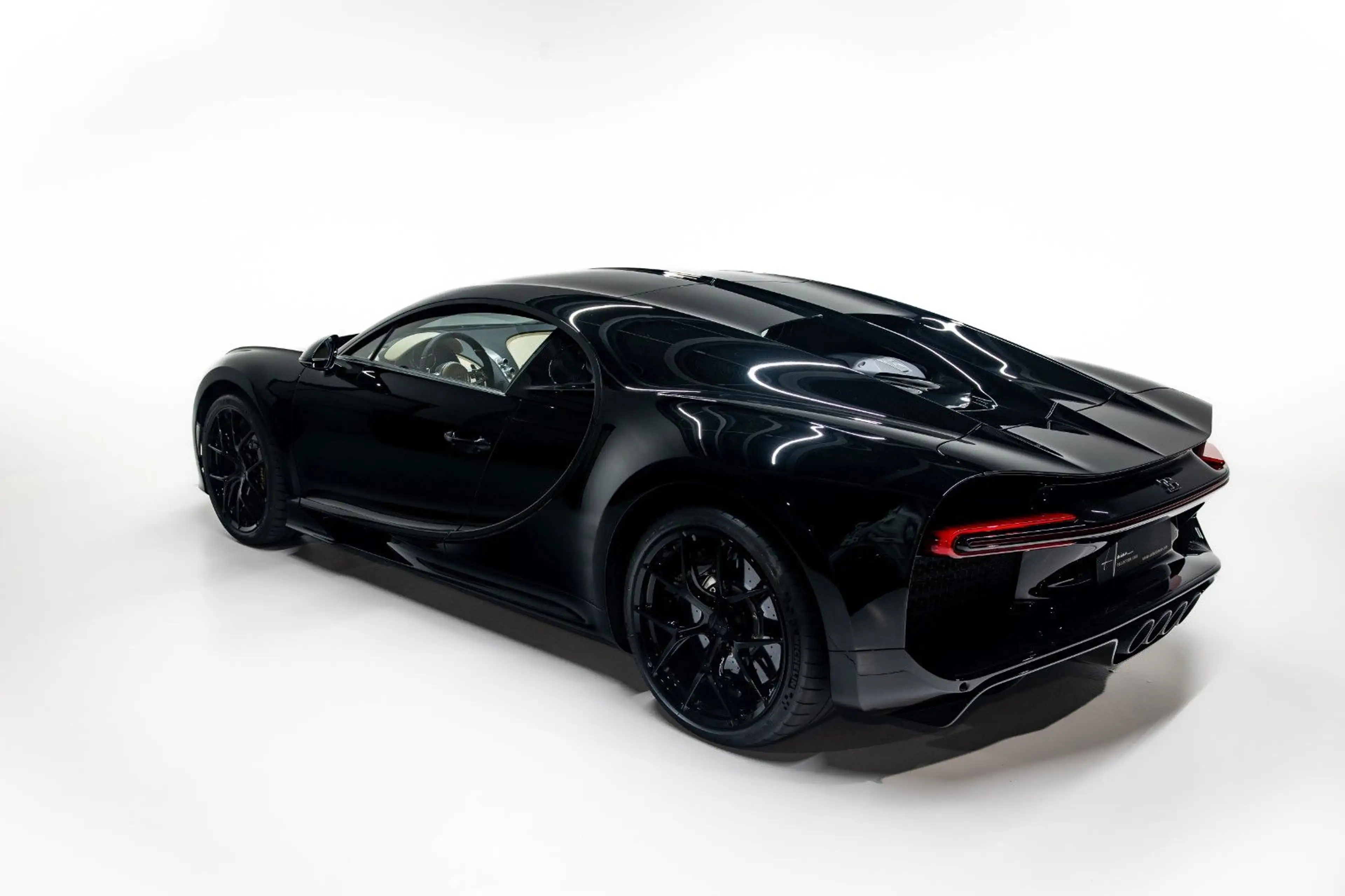 Bugatti Chiron *SPORT* — photo 3