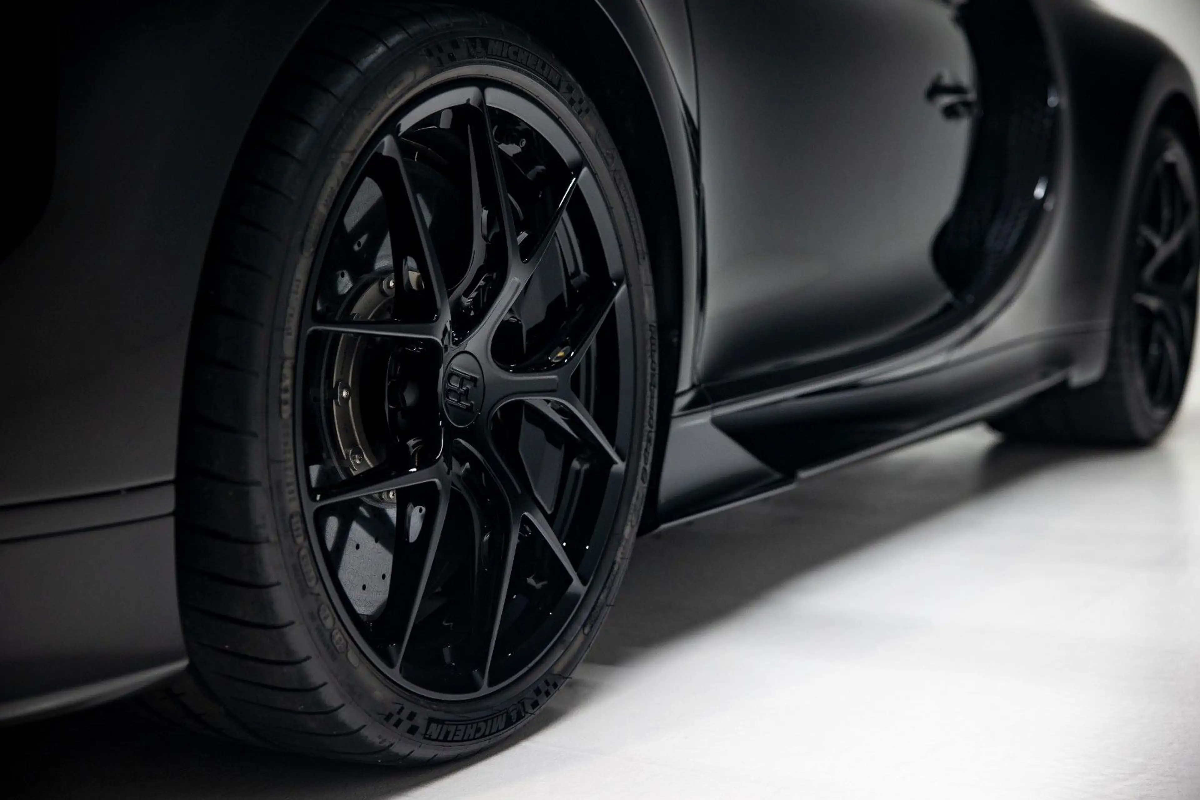 Bugatti Chiron *SPORT* — photo 11