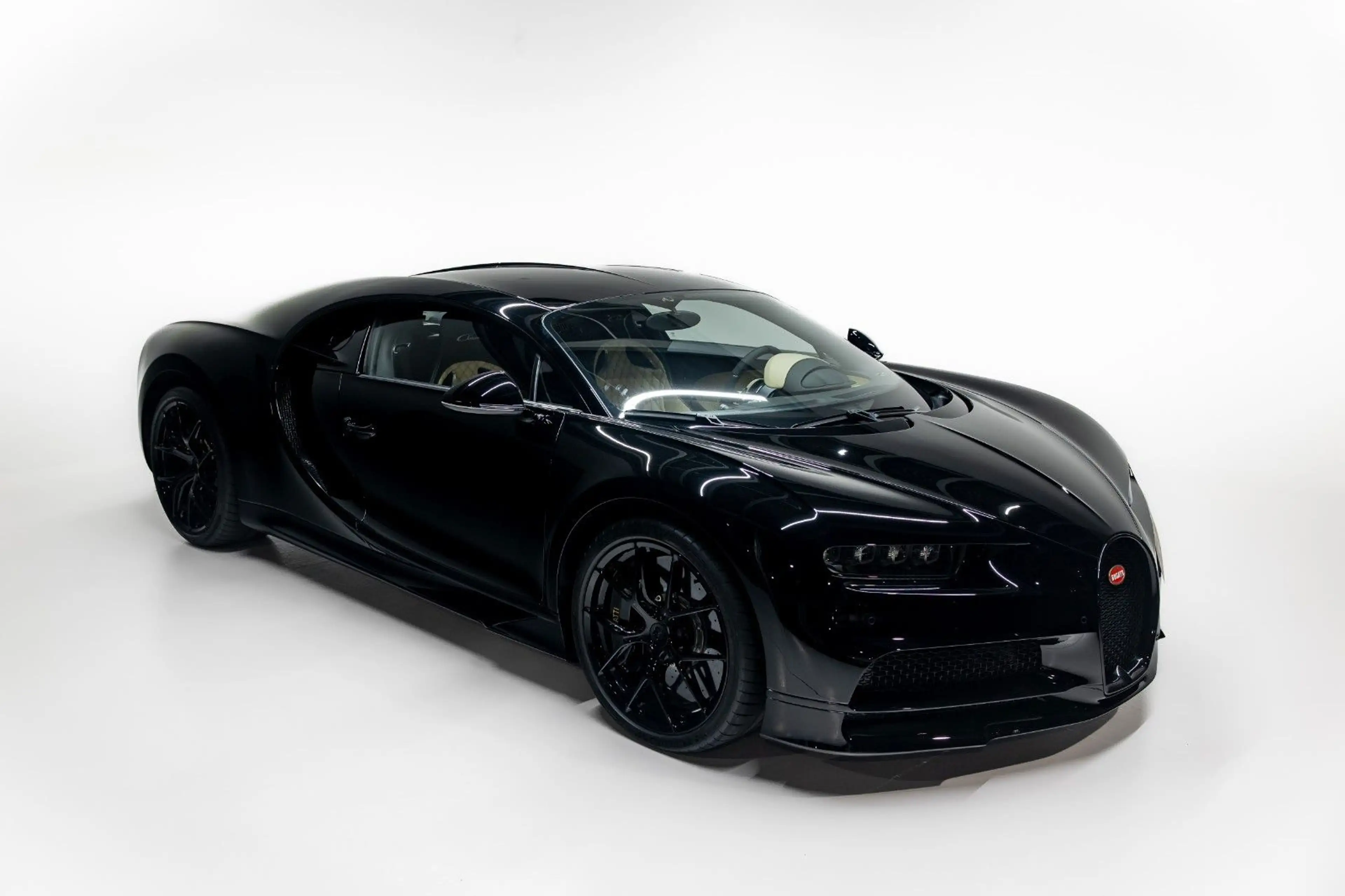 Bugatti Chiron *SPORT* — photo 7