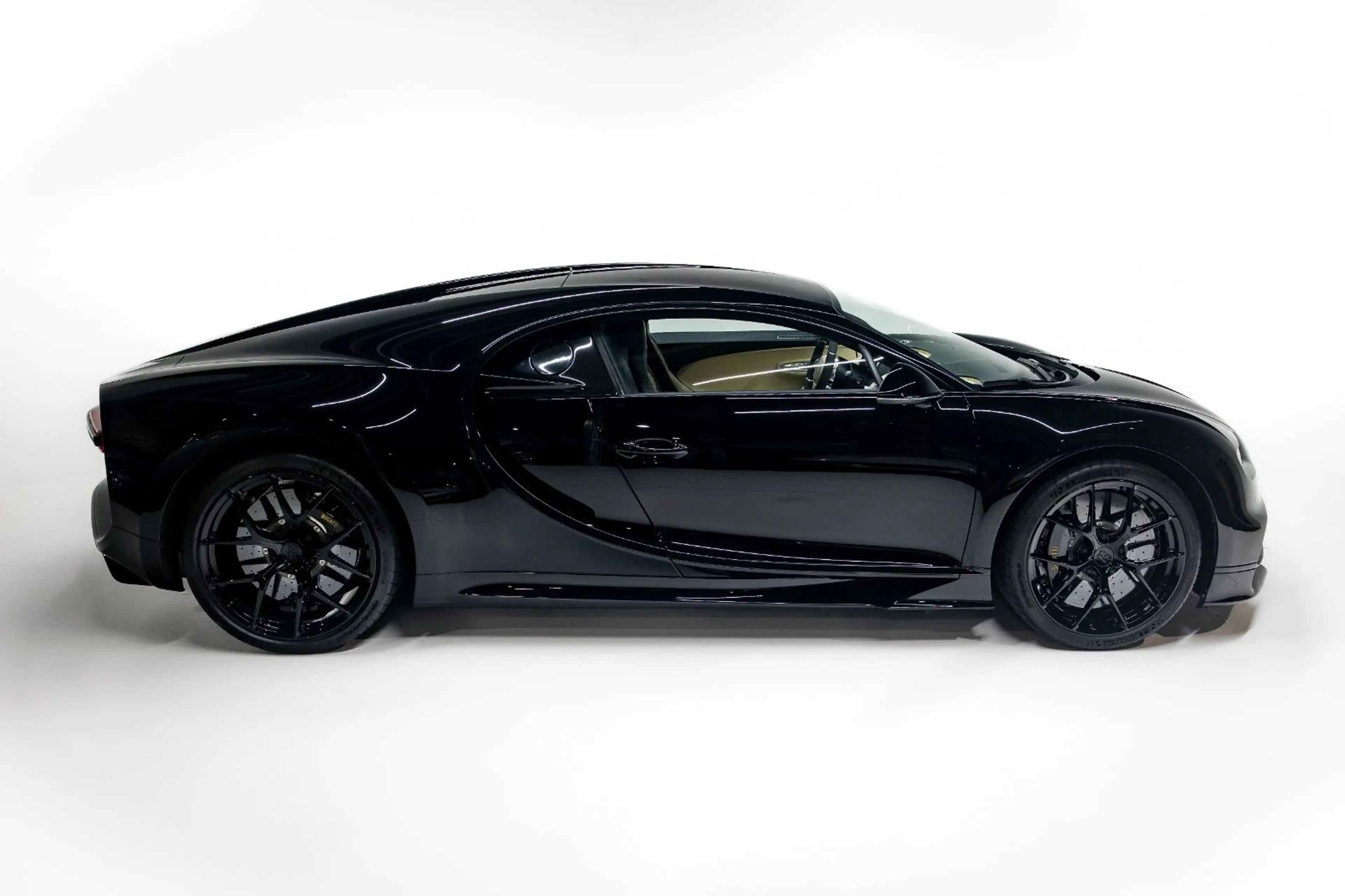 Bugatti Chiron *SPORT* — photo 6
