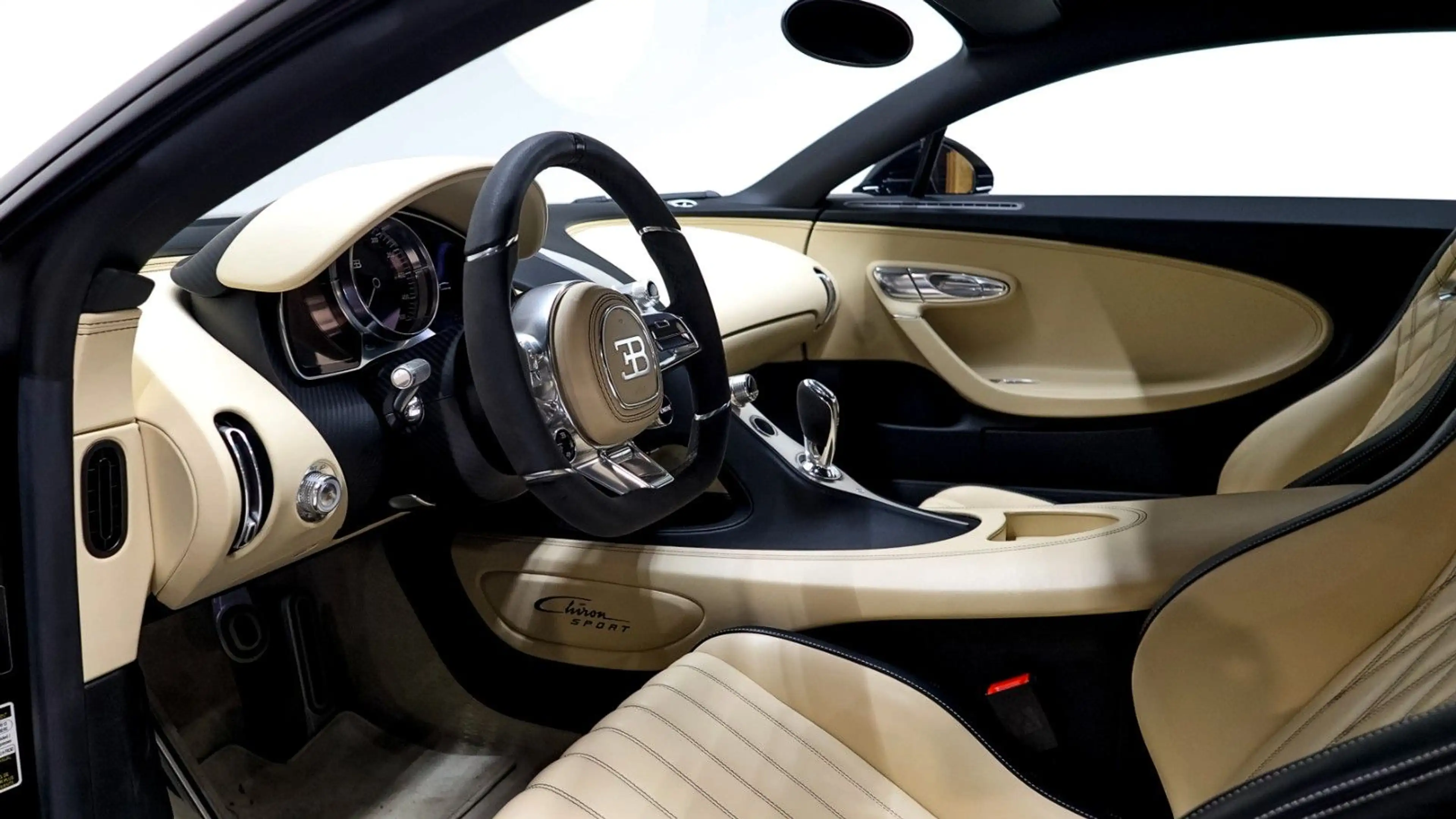Bugatti Chiron *SPORT* — photo 13