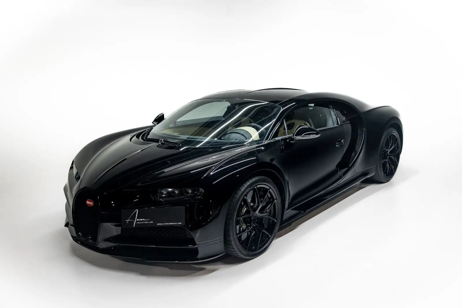 Bugatti *SPORT*