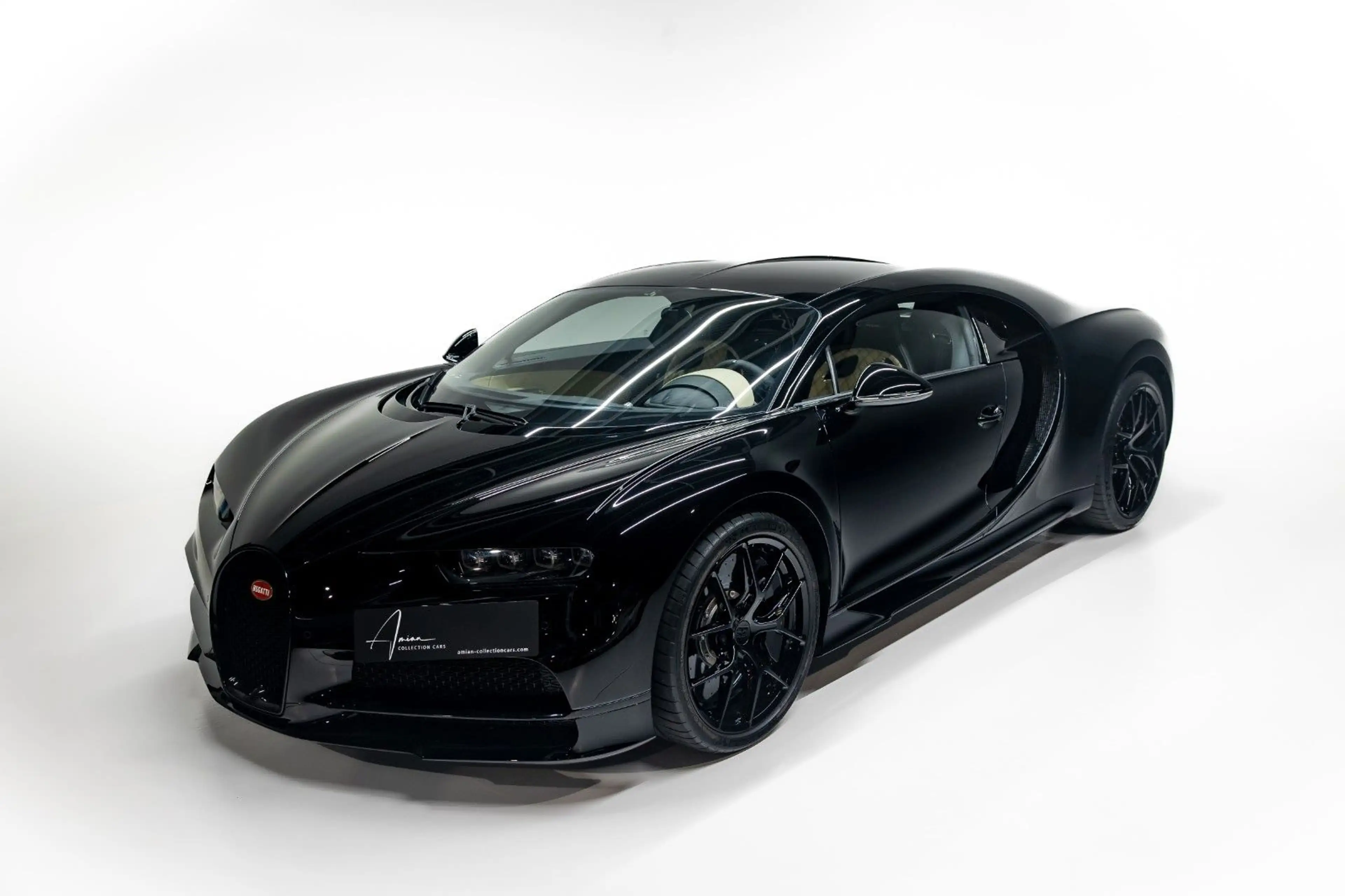 Bugatti Chiron *SPORT*