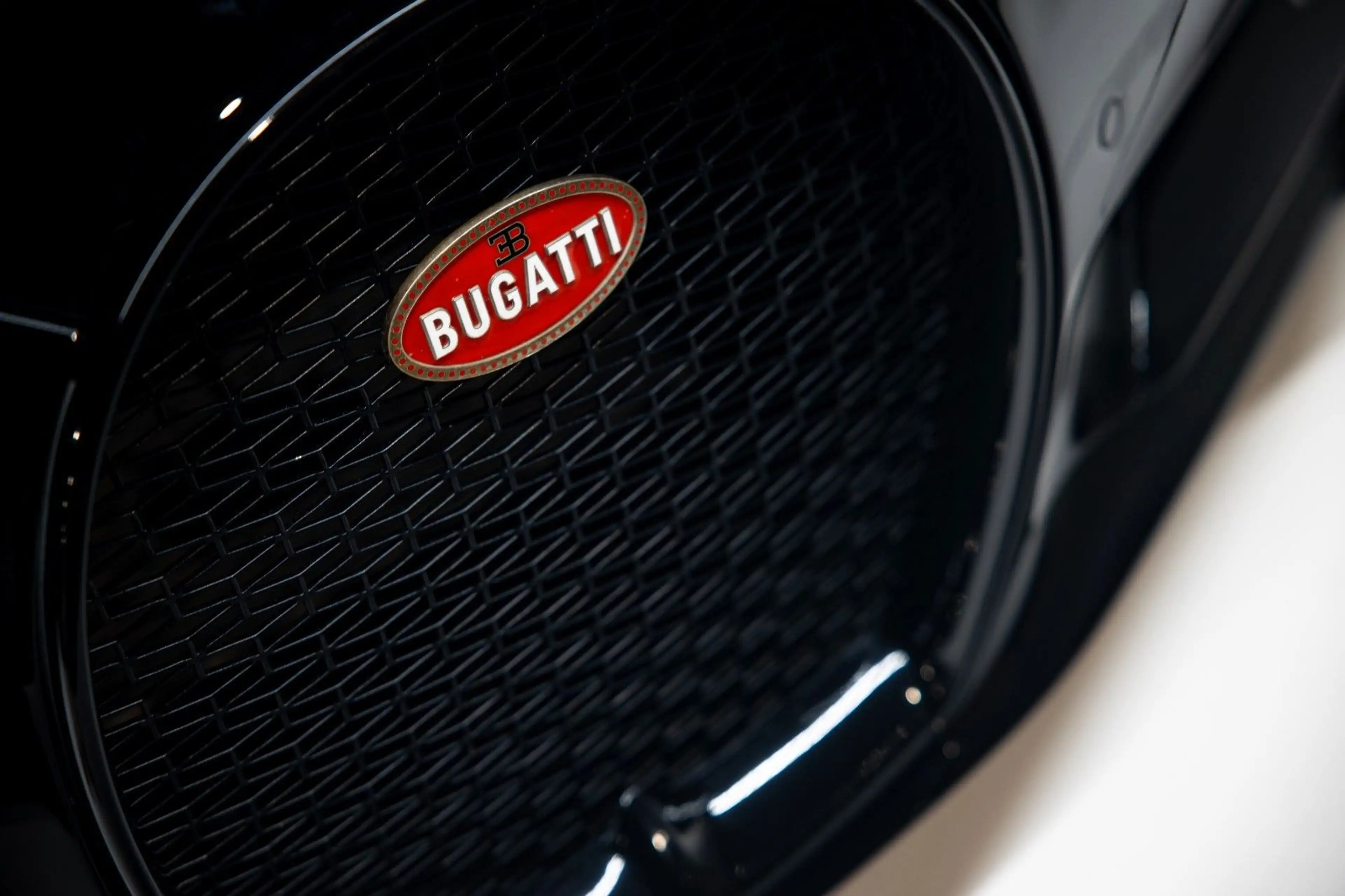 Bugatti Chiron *SPORT* — photo 9