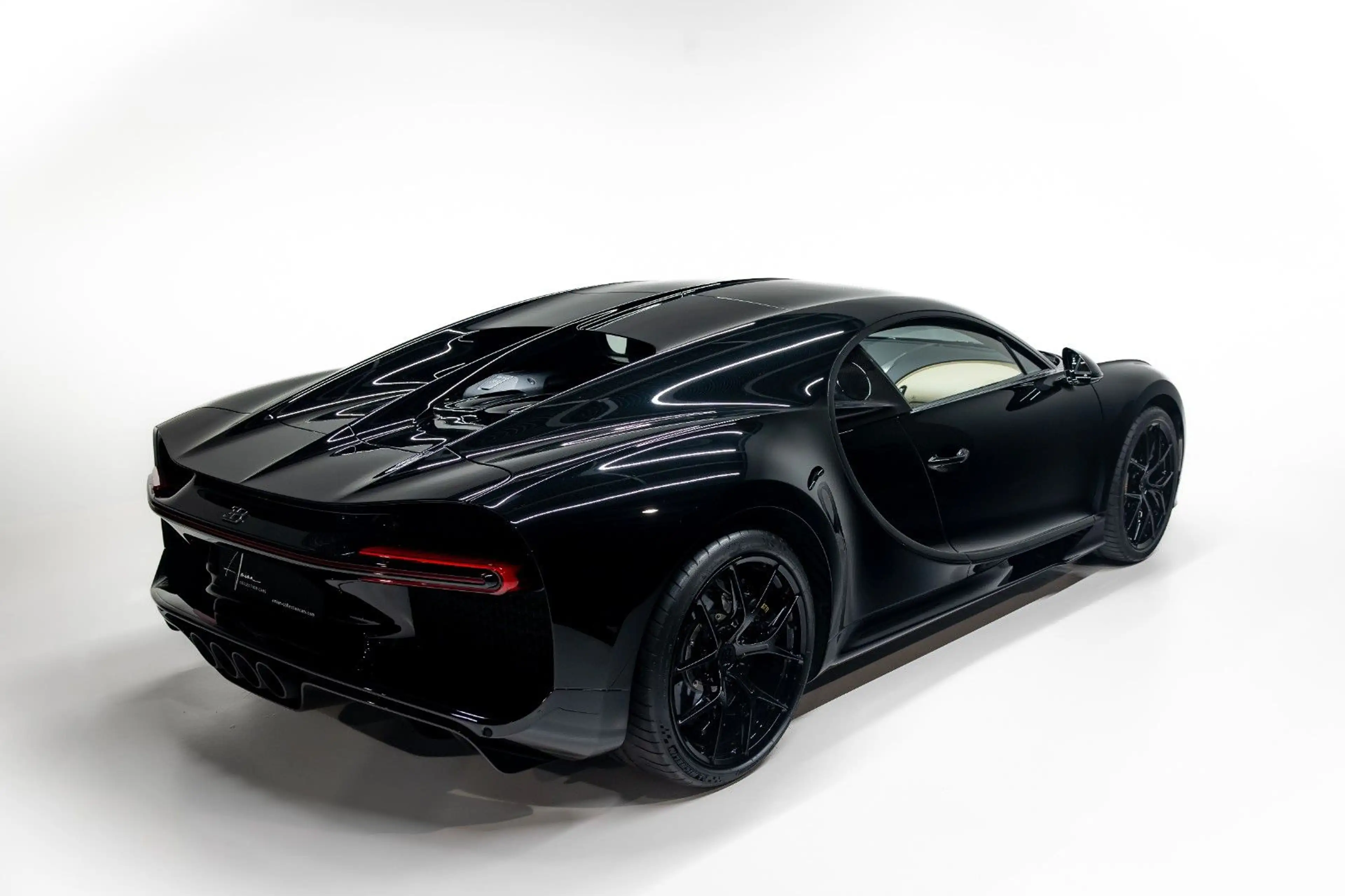 Bugatti Chiron *SPORT* — photo 5