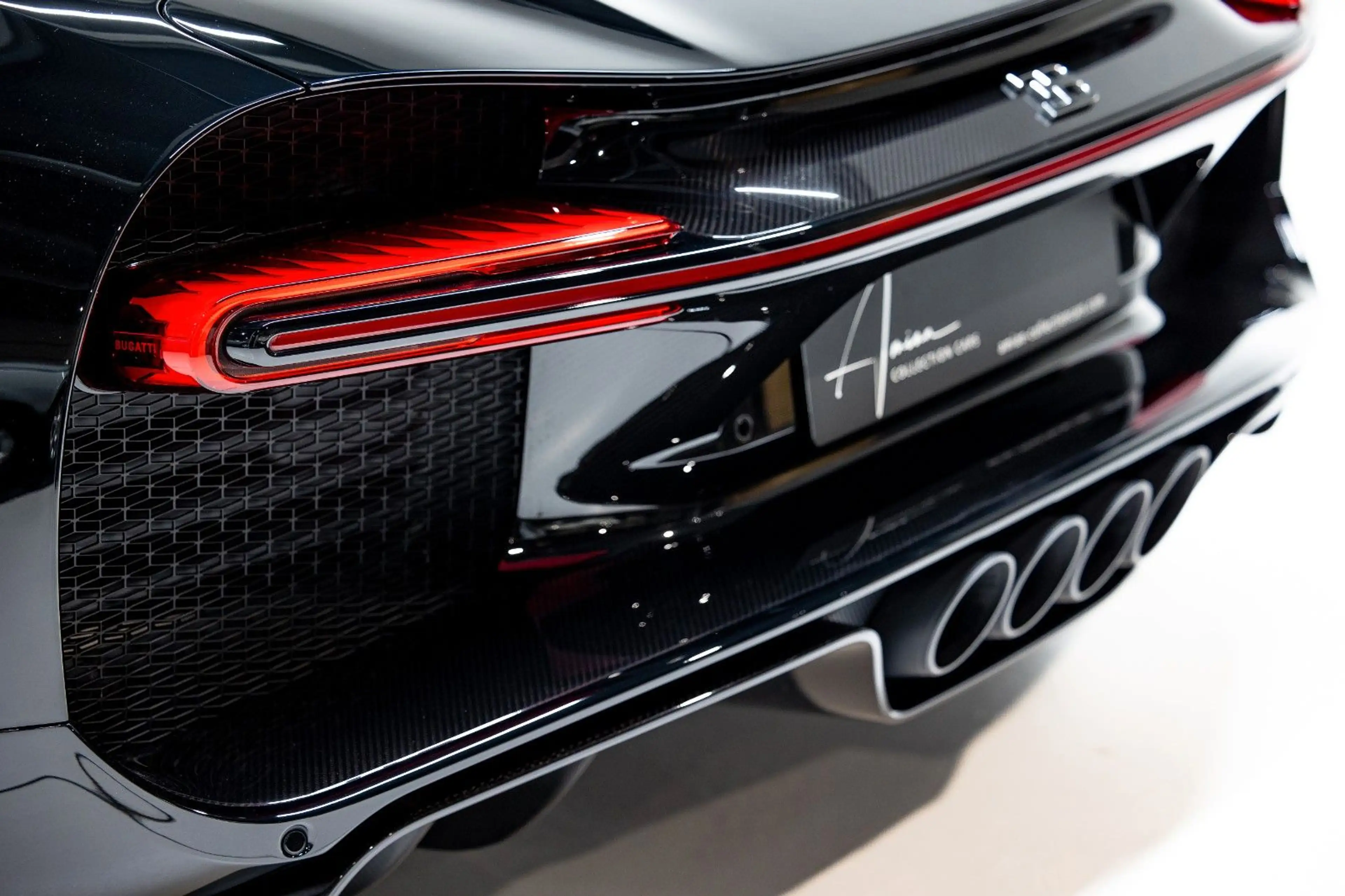 Bugatti Chiron *SPORT* — photo 10
