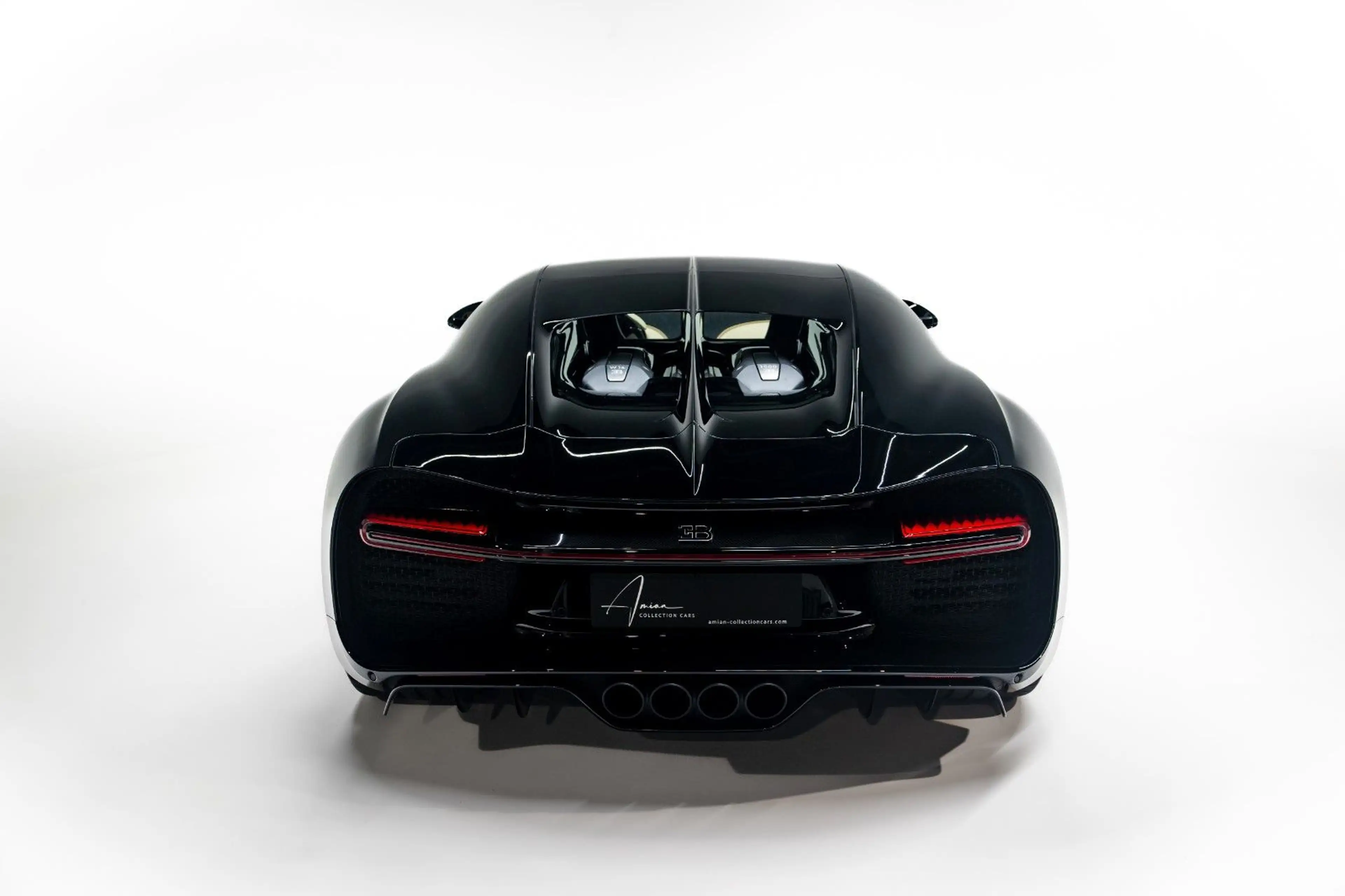 Bugatti Chiron *SPORT* — photo 4
