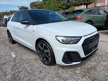 SPB 30 TFSI BLACKLINE PACKLUCI PREZZO SENZA VINCOL