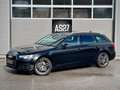 Audi A4 Avant 2,0 TDI S-tronic Schwarz - thumbnail 1