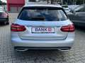 Mercedes-Benz C 200 C 200 T d (205.211) Gris - thumbnail 4