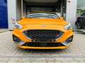 Ford Focus VERKOCHT - SOLD - VENDU Orange - thumbnail 2