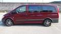 Mercedes-Benz Vito 2.2 111 CDI PL-SL Mixto Vtr. Exlong, Gancio Traino Rouge - thumbnail 4