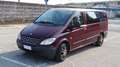 Mercedes-Benz Vito 2.2 111 CDI PL-SL Mixto Vtr. Exlong, Gancio Traino Rouge - thumbnail 3