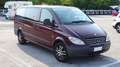 Mercedes-Benz Vito 2.2 111 CDI PL-SL Mixto Vtr. Exlong, Gancio Traino Rouge - thumbnail 2