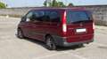 Mercedes-Benz Vito 2.2 111 CDI PL-SL Mixto Vtr. Exlong, Gancio Traino Rouge - thumbnail 5