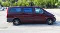 Mercedes-Benz Vito 2.2 111 CDI PL-SL Mixto Vtr. Exlong, Gancio Traino Rouge - thumbnail 8