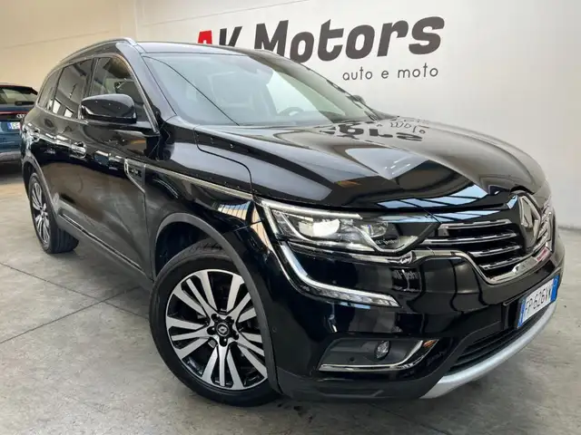 Renault Koleos dCi 175CV X-Tronic Energy Initiale Paris