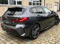 BMW 118 i M-sport Automaat  ### 18000 km ### Gris - thumbnail 6