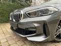 BMW 118 i M-sport Automaat  ### 18000 km ### Gris - thumbnail 10