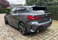 BMW 118 i M-sport Automaat  ### 18000 km ### Gris - thumbnail 4