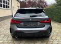 BMW 118 i M-sport Automaat  ### 18000 km ### Gris - thumbnail 5