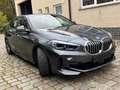 BMW 118 i M-sport Automaat  ### 18000 km ### Gris - thumbnail 3