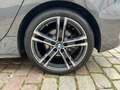 BMW 118 i M-sport Automaat  ### 18000 km ### Gris - thumbnail 8