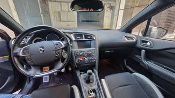 1.6 e-hdi airdream So Chic 110cv