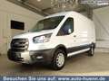 Ford Transit 350 L3H2 Trend 2.0 TDCi 105PS-DAB-Tempomat-behe... Weiß - thumbnail 1