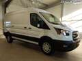 Ford Transit 350 L3H2 Trend 2.0 TDCi 105PS-DAB-Tempomat-behe... Weiß - thumbnail 3