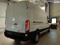 Ford Transit 350 L3H2 Trend 2.0 TDCi 105PS-DAB-Tempomat-behe... Weiß - thumbnail 4