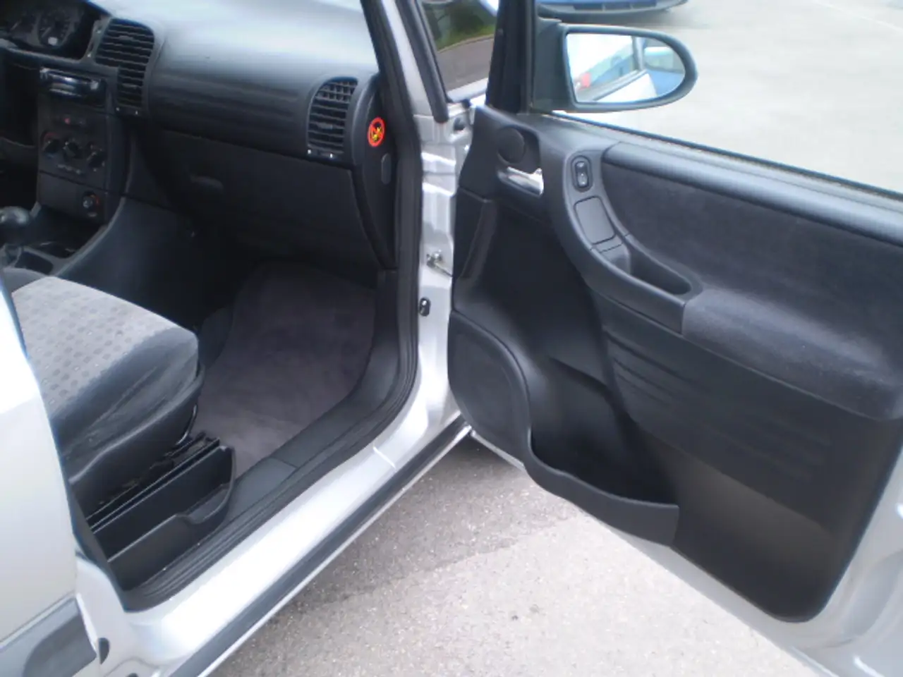 Opel Zafira 1.8 Comfort /Automatik - Klima - 7 Sitze.., foto 12