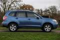 Subaru Forester 2.0 Aut AWD Luxury ✅ Cruise ✅ Camera ✅ Stoelverwar Blauw - thumbnail 3