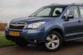 Subaru Forester 2.0 Aut AWD Luxury ✅ Cruise ✅ Camera ✅ Stoelverwar Blauw - thumbnail 5
