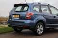Subaru Forester 2.0 Aut AWD Luxury ✅ Cruise ✅ Camera ✅ Stoelverwar Blauw - thumbnail 6