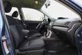 Subaru Forester 2.0 Aut AWD Luxury ✅ Cruise ✅ Camera ✅ Stoelverwar Blauw - thumbnail 14