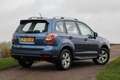 Subaru Forester 2.0 Aut AWD Luxury ✅ Cruise ✅ Camera ✅ Stoelverwar Blauw - thumbnail 2