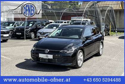 Volkswagen Golf Variant 1,5 TSI ACT Business AHK ACC LED PDC Kamera Sit...