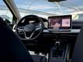 Volkswagen Golf Variant 1,5 TSI ACT Business AHK ACC LED PDC Kamera Sit... Zwart - thumbnail 17