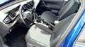Volkswagen Polo 1.6 TDI 80 S\u0026amp;S BVM5 Confortline Bleu - thumbnail 5
