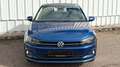 Volkswagen Polo 1.6 TDI 80 S\u0026amp;S BVM5 Confortline Bleu - thumbnail 2