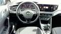Volkswagen Polo 1.6 TDI 80 S\u0026amp;S BVM5 Confortline Bleu - thumbnail 7