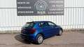 Volkswagen Polo 1.6 TDI 80 S\u0026amp;S BVM5 Confortline Bleu - thumbnail 3