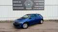 Volkswagen Polo 1.6 TDI 80 S\u0026amp;S BVM5 Confortline Bleu - thumbnail 1