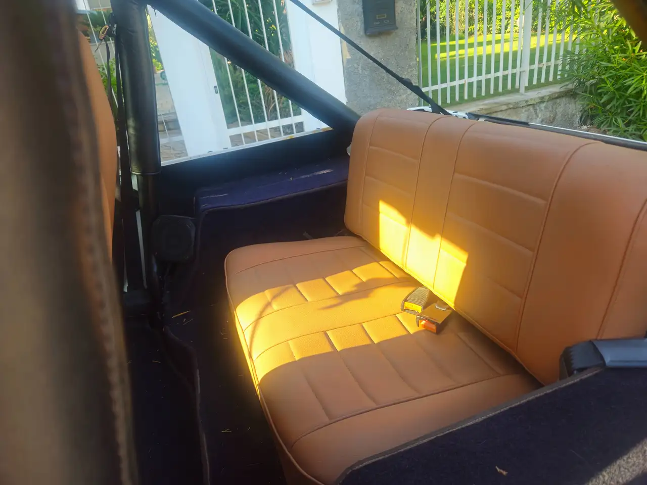 Jeep CJ-7, foto 4