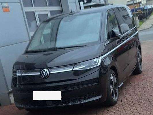 Second hand Volkswagen  1.4